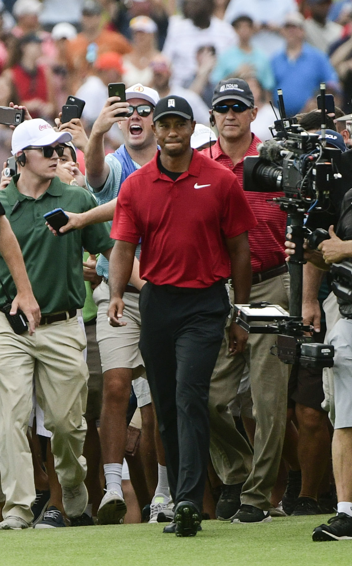 Tour Championship Golf